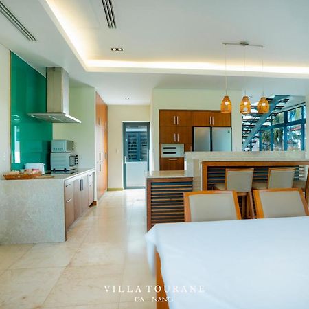 Villa Tourane Da Nang Exterior photo