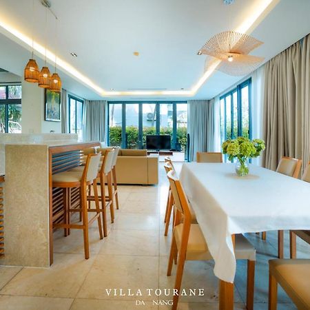 Villa Tourane Da Nang Exterior photo