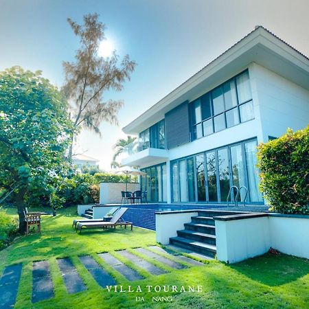 Villa Tourane Da Nang Exterior photo