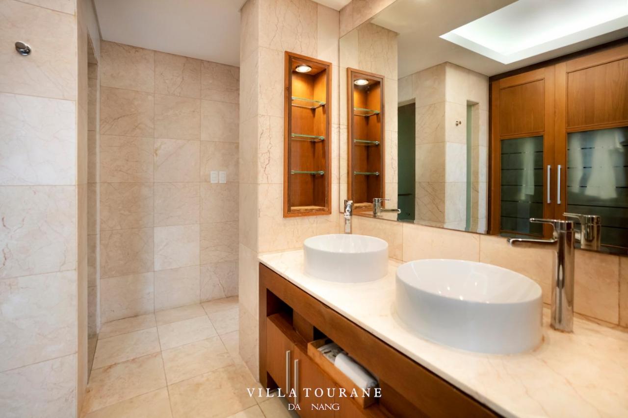 Villa Tourane Da Nang Exterior photo