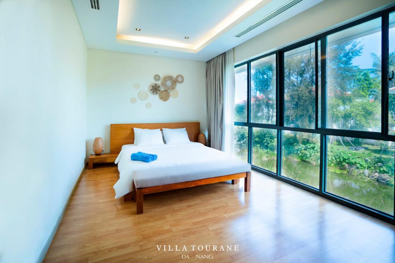 Villa Tourane Da Nang Exterior photo