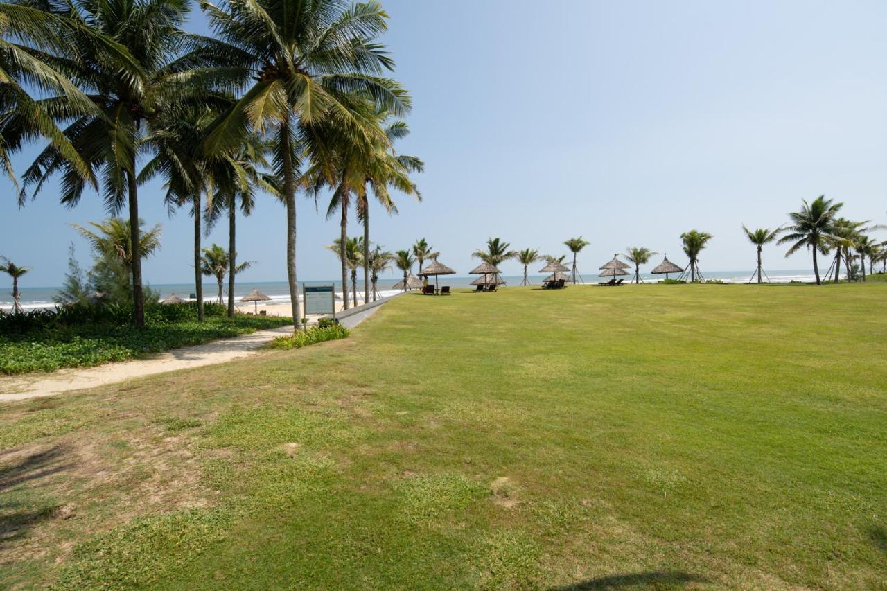 Villa Tourane Da Nang Exterior photo