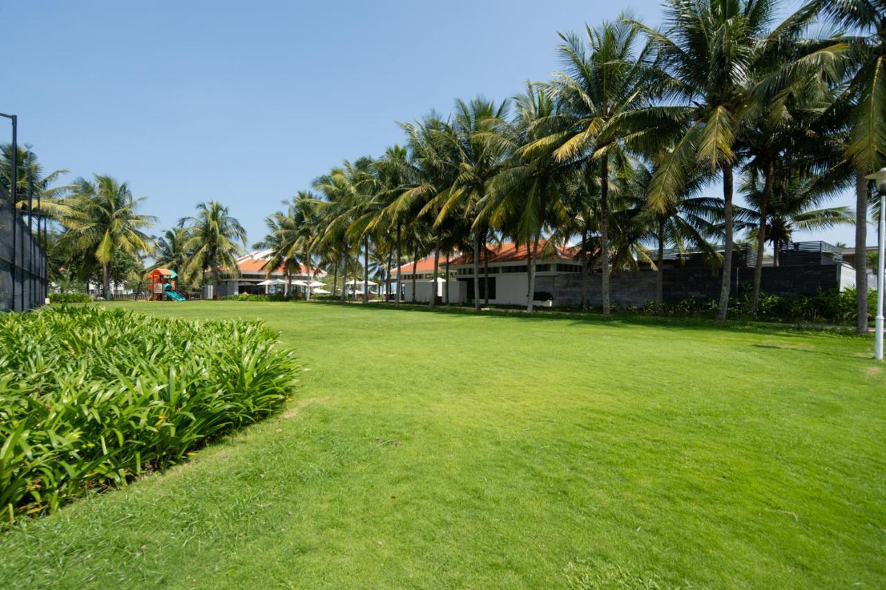 Villa Tourane Da Nang Exterior photo
